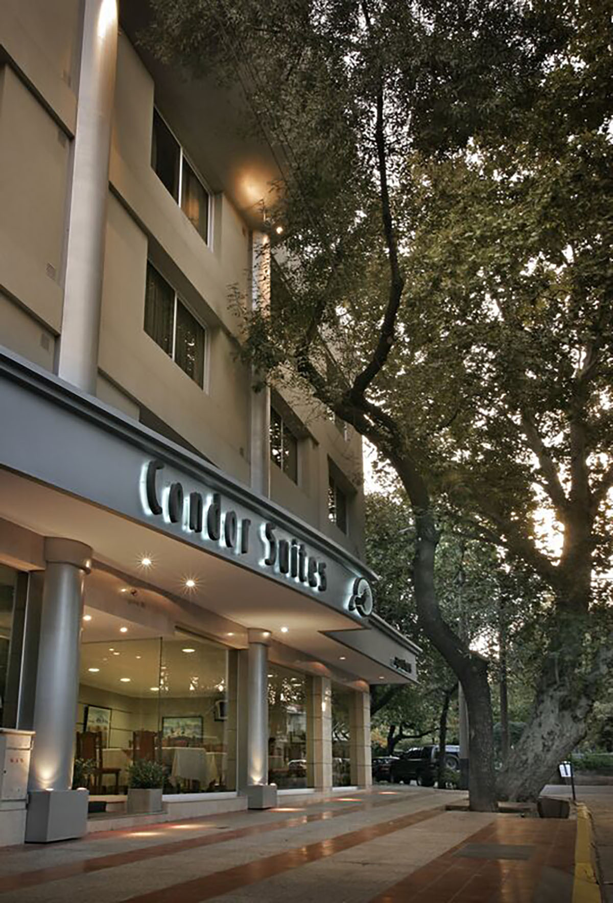 Imagen del hotel